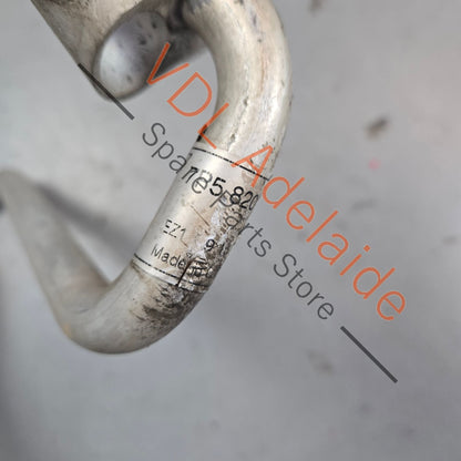 7P5820721   Porsche Cayenne 92A 958 AC Refrigerant Hose Pipe 7P5820721