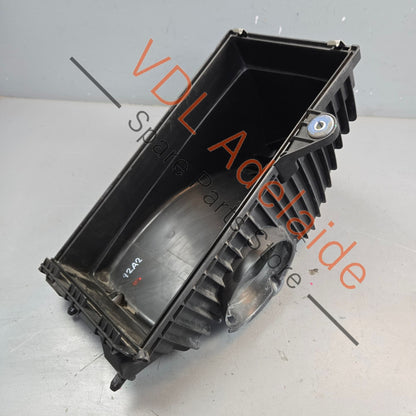 95811002185 7P5128607H  Porsche Cayenne 92A 958 GTS Left Air Filter Box Lid Cover 95811002185 7P5128607H