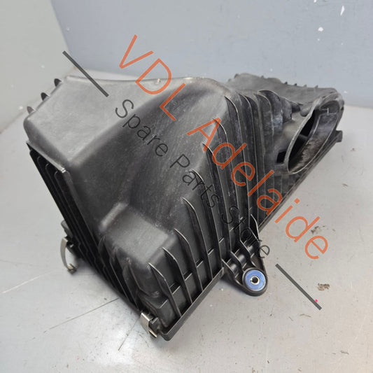 95811002185 7P5128607H  Porsche Cayenne 92A 958 GTS Left Air Filter Box Lid Cover 95811002185 7P5128607H
