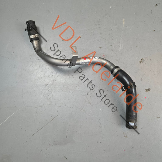 7P5422881C 95834742220  Porsche Cayenne 92A 958 Power Steering Pump Hose Pipe 7P5422881C 95834742220