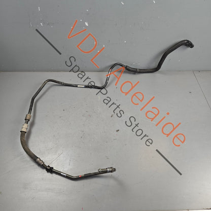 7P5422891K 95834745000 95834745001 Porsche Cayenne 92A 958 Power Steering Pump Hose Pipe 7P5422891K 95834745000