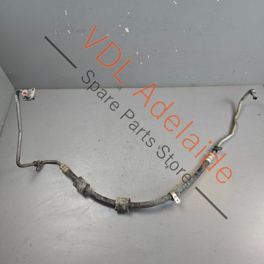 7P5422893AF   Porsche Cayenne 92A 958 Power Steering Hose Pipe 7P5422893AF