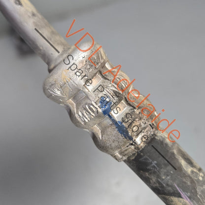 7P5422893AF   Porsche Cayenne 92A 958 Power Steering Hose Pipe 7P5422893AF