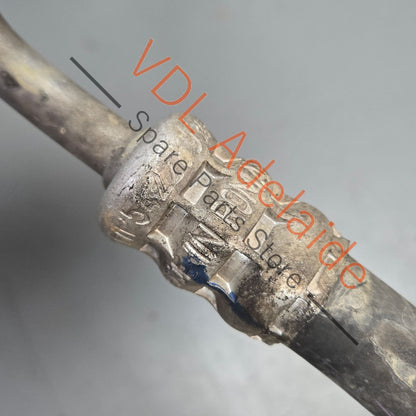 7P5422893AF   Porsche Cayenne 92A 958 Power Steering Hose Pipe 7P5422893AF
