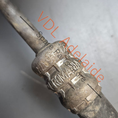 7P5422893AF   Porsche Cayenne 92A 958 Power Steering Hose Pipe 7P5422893AF