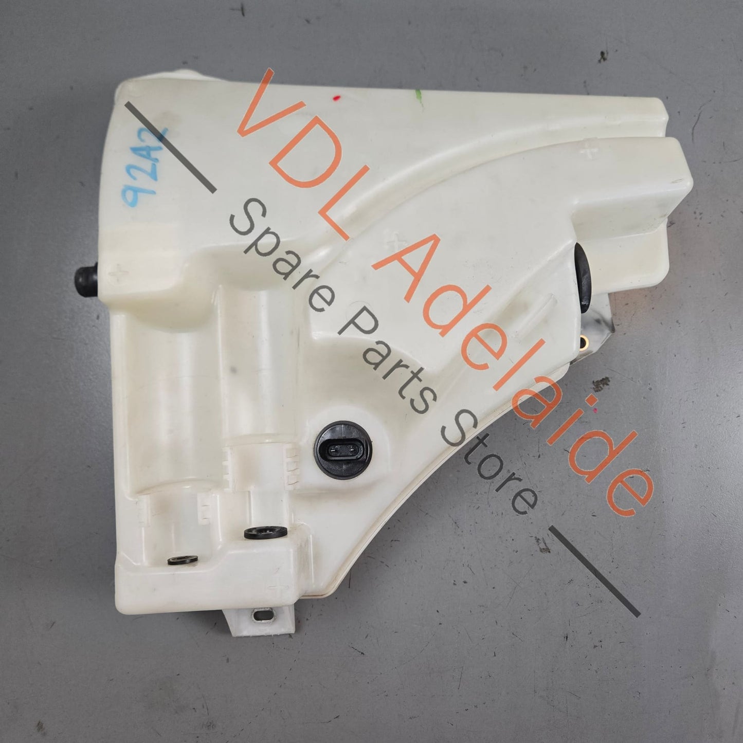 95852870300 95562817201  Porsche Cayenne 92A 958 Washer Bottle Reservoir 95852870300