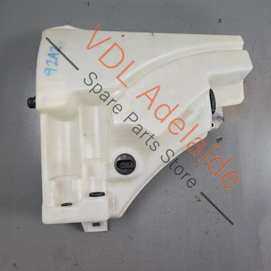 95852870300 95562817201  Porsche Cayenne 92A 958 Washer Bottle Reservoir 95852870300