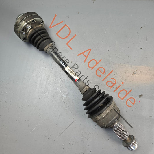 7P5407271B   Porsche Cayenne 92A 958 Front Driveshaft CV Axle 95834903802 7P5407271B