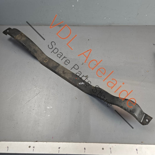 7P0825949A 95850494900  Porsche Cayenne 92A 958 Underbody Guard Frame Bracket 7P0825949A