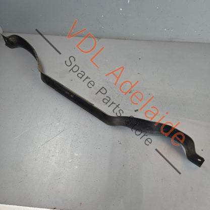 7P0825949A 95850494900  Porsche Cayenne 92A 958 Underbody Guard Frame Bracket 7P0825949A