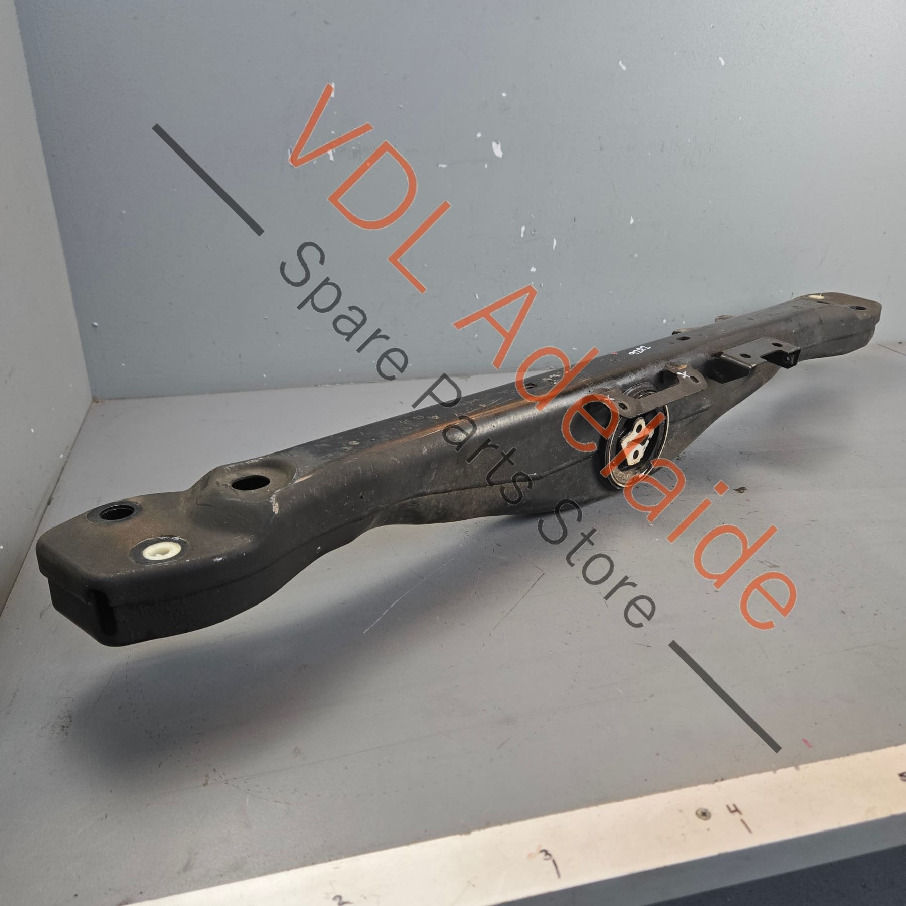 95834122560 7PX399227X  Porsche Cayenne 92A 958 Gearbox Carrier Mount Frame Bracket 95834122560 7PX399227X