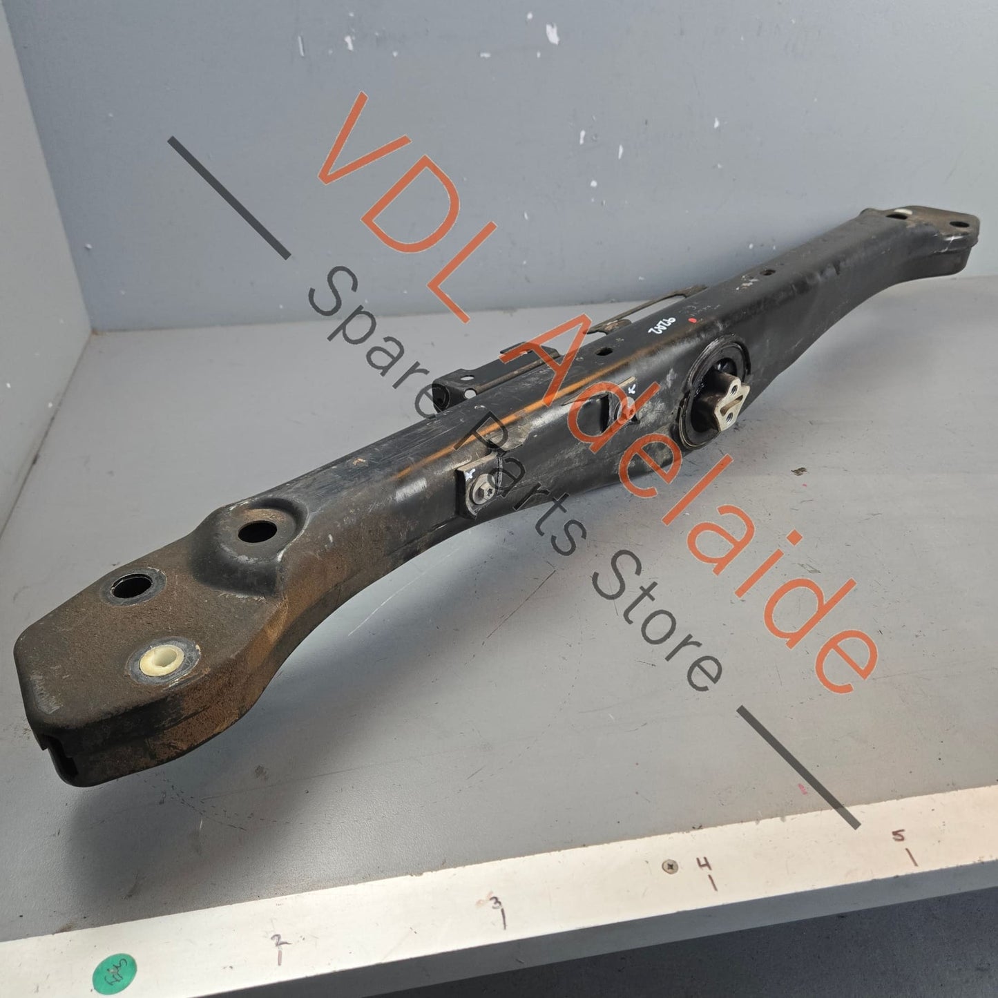 95834122560 7PX399227X  Porsche Cayenne 92A 958 Gearbox Carrier Mount Frame Bracket 95834122560 7PX399227X
