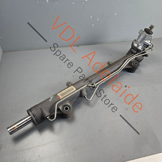 7P5422055P 958422075D 95834701200 Porsche Cayenne 92A 958 Power Steering Rack 95834701200 7P5422055P 958422075D