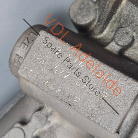 7P5422055P 958422075D 95834701200 Porsche Cayenne 92A 958 Power Steering Rack 95834701200 7P5422055P 958422075D