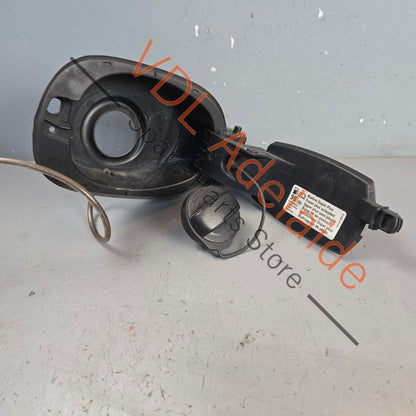 95850485700 95850485702 7P5809857C Porsche Cayenne 92A 958 Fuel Filler Door 95850485700 7P5809857C