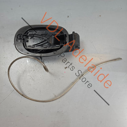 95850485700 95850485702 7P5809857C Porsche Cayenne 92A 958 Fuel Filler Door 95850485700 7P5809857C