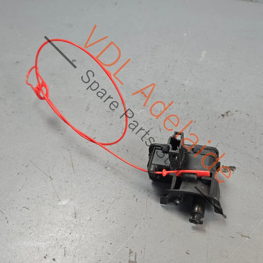 8K0862153H 95850415303  Porsche Cayenne 92A 958 Fuel Filler Flap Actuator 8K0862153H 95850415303