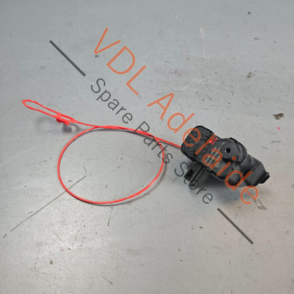 8K0862153H 95850415303  Porsche Cayenne 92A 958 Fuel Filler Flap Actuator 8K0862153H 95850415303