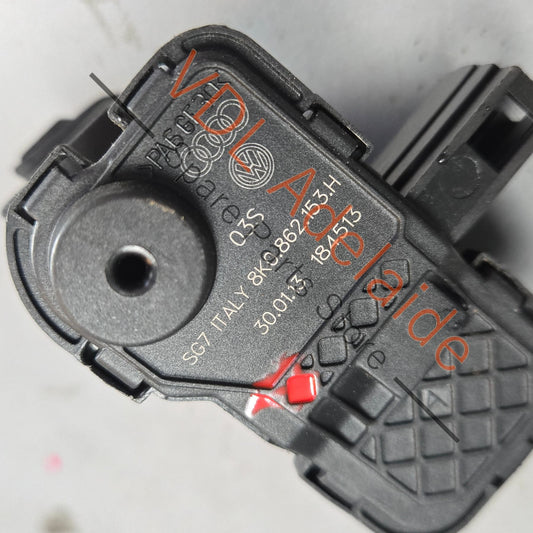 8K0862153H 95850415303  Porsche Cayenne 92A 958 Fuel Filler Flap Actuator 8K0862153H 95850415303