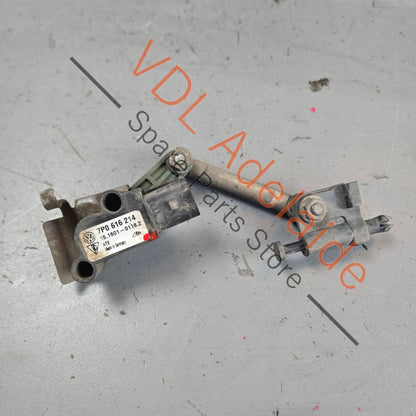 95834107600 7P0616214  Porsche Cayenne 92A 958 Front Right Suspension Level Sensor 95834107600 7P0616214