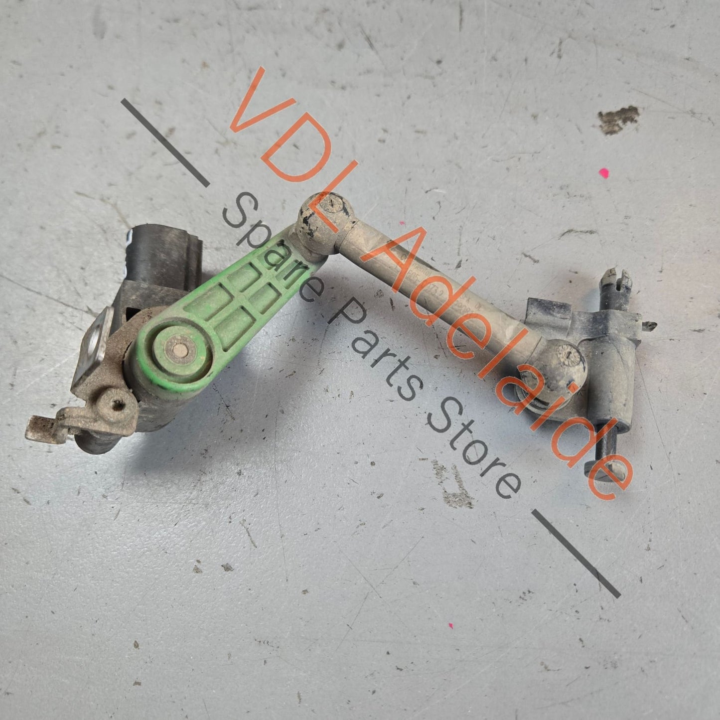 95834107500 7P0616213  Porsche Cayenne 92A 958 Front Left Suspension Level Sensor 95834107500 7P0616213