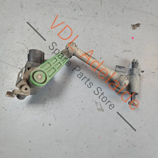 95834107500 7P0616213  Porsche Cayenne 92A 958 Front Left Suspension Level Sensor 95834107500 7P0616213