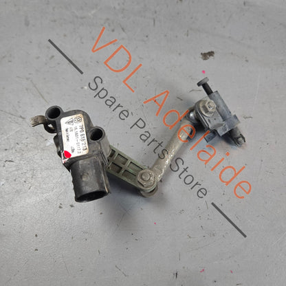 95834107500 7P0616213  Porsche Cayenne 92A 958 Front Left Suspension Level Sensor 95834107500 7P0616213