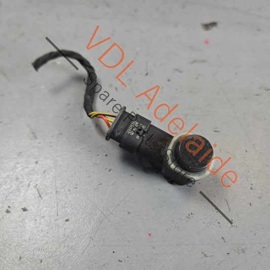 1S0919275   Porsche Cayenne 92A 958 Genuine OEM Parking Aid PDC Sensor 1S0919275 for Bumper