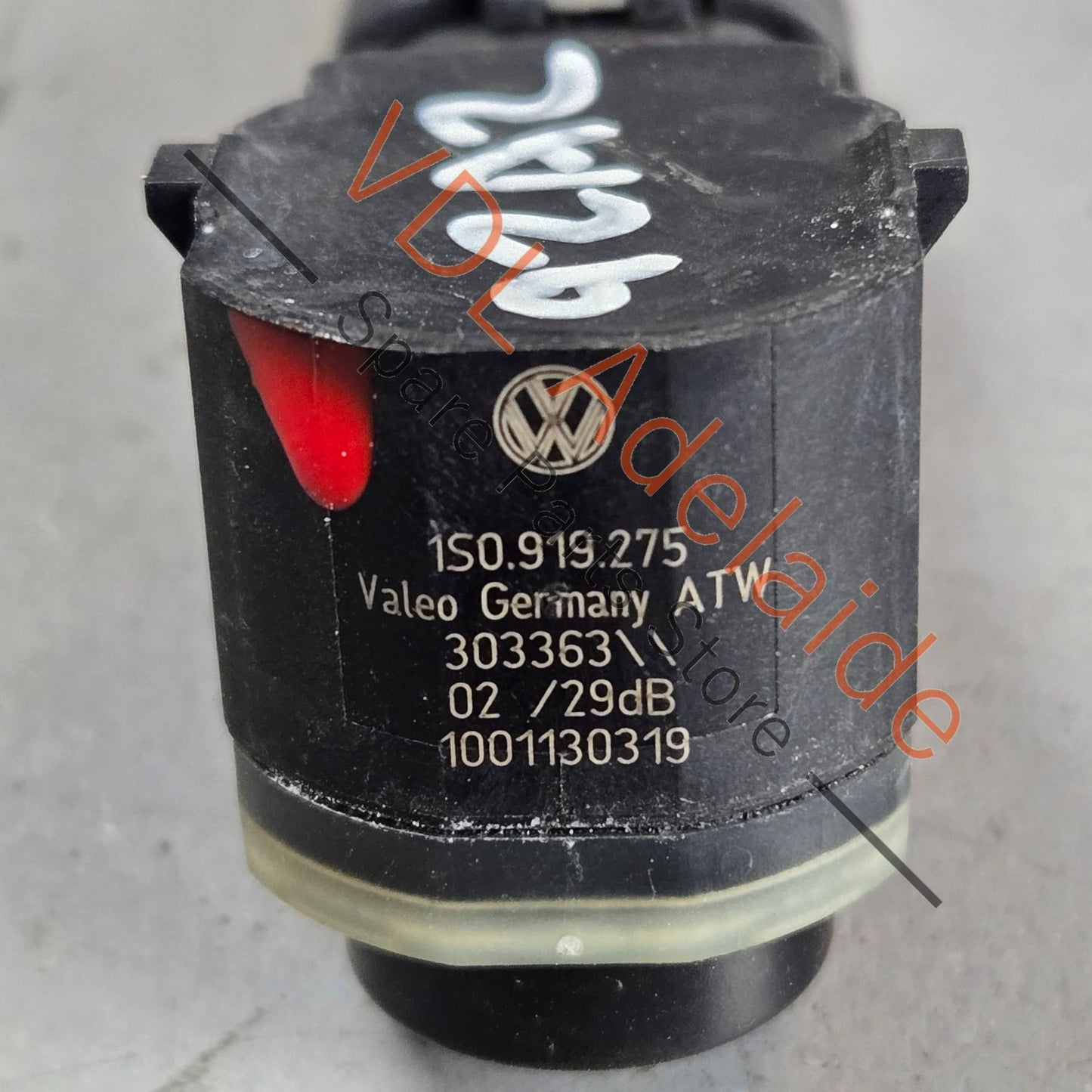 1S0919275   Porsche Cayenne 92A 958 Genuine OEM Parking Aid PDC Sensor 1S0919275 for Bumper