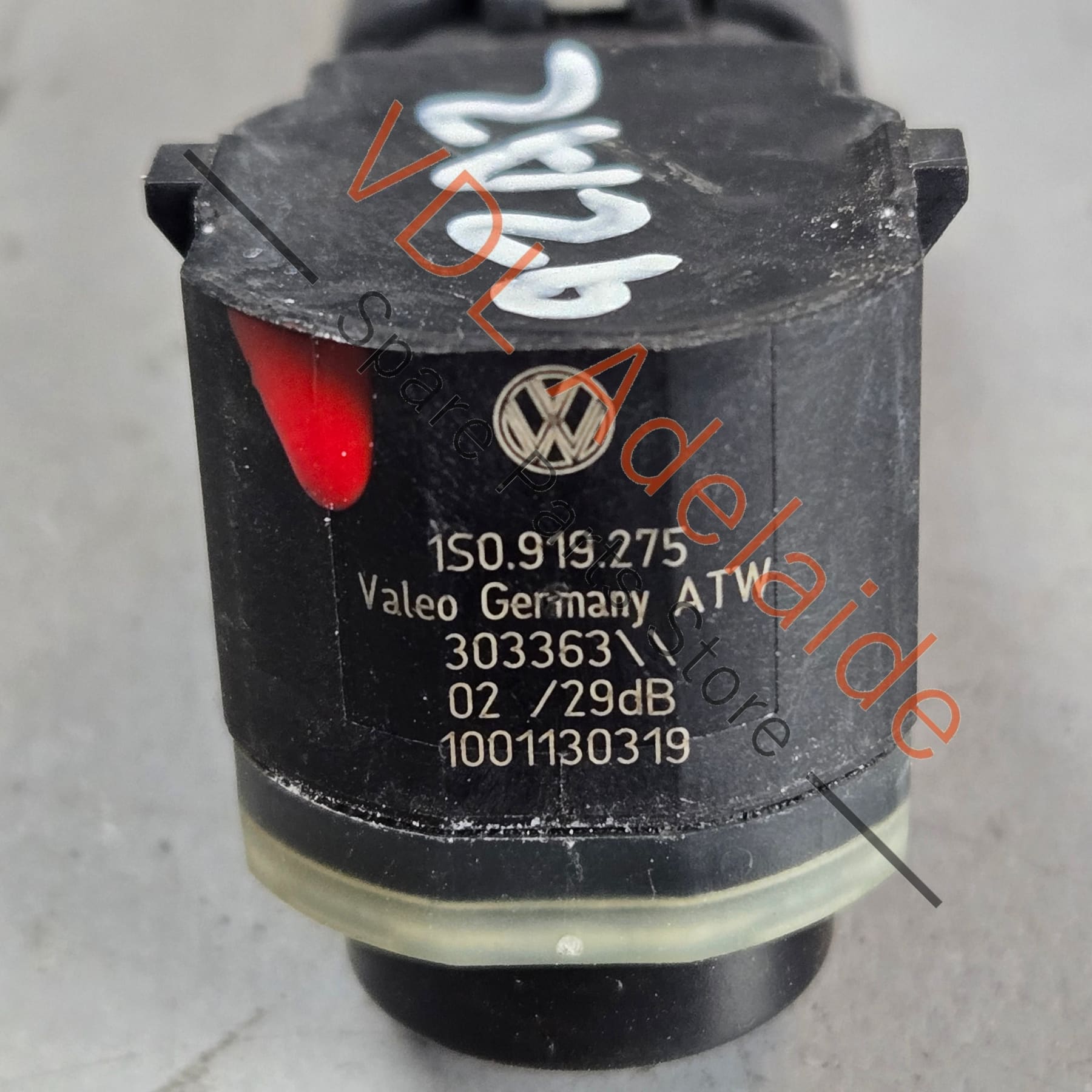 1S0919275   Porsche Cayenne 92A 958 Genuine OEM Parking Aid PDC Sensor 1S0919275 for Bumper