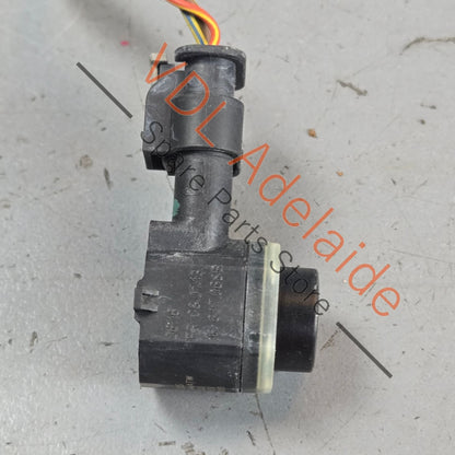 1S0919275   Porsche Cayenne 92A 958 Genuine OEM Parking Aid PDC Sensor 1S0919275 for Bumper