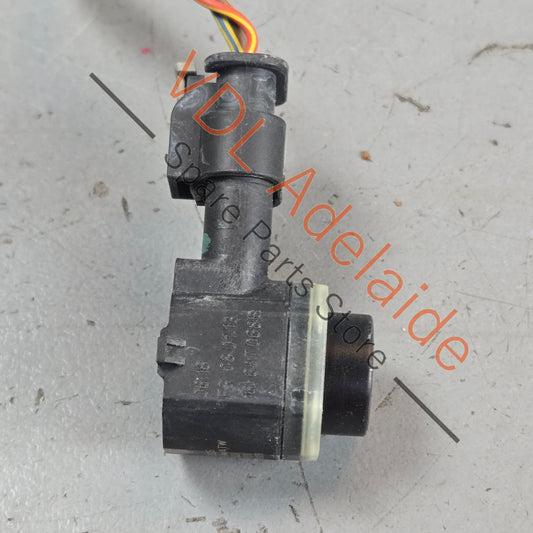 1S0919275   Porsche Cayenne 92A 958 Genuine OEM Parking Aid PDC Sensor 1S0919275 for Bumper