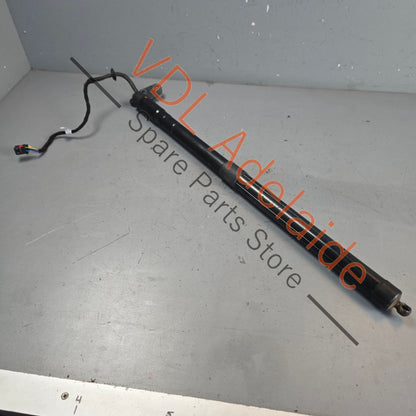 7P5827851J 958827851A 95851285104 Pair of Porsche Cayenne 92A 958 Rear Hatch Electric Drive Lifting Unit Motor 95851285104 7P5827851J 958827851A