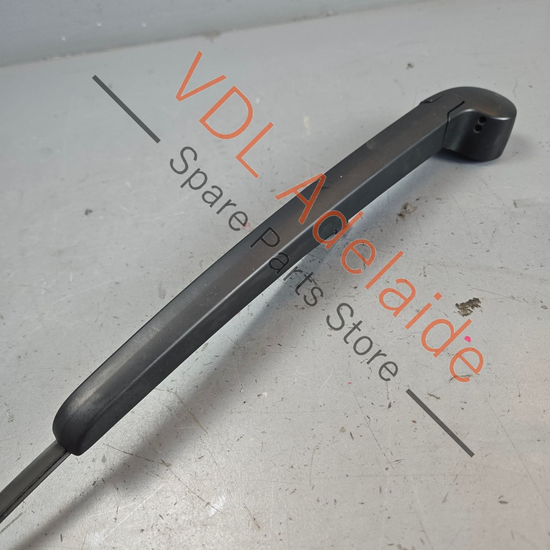 95862804000 8K9955407  Porsche Cayenne 92A 958 Rear Windscreen Wiper 8K9955407 95862804000