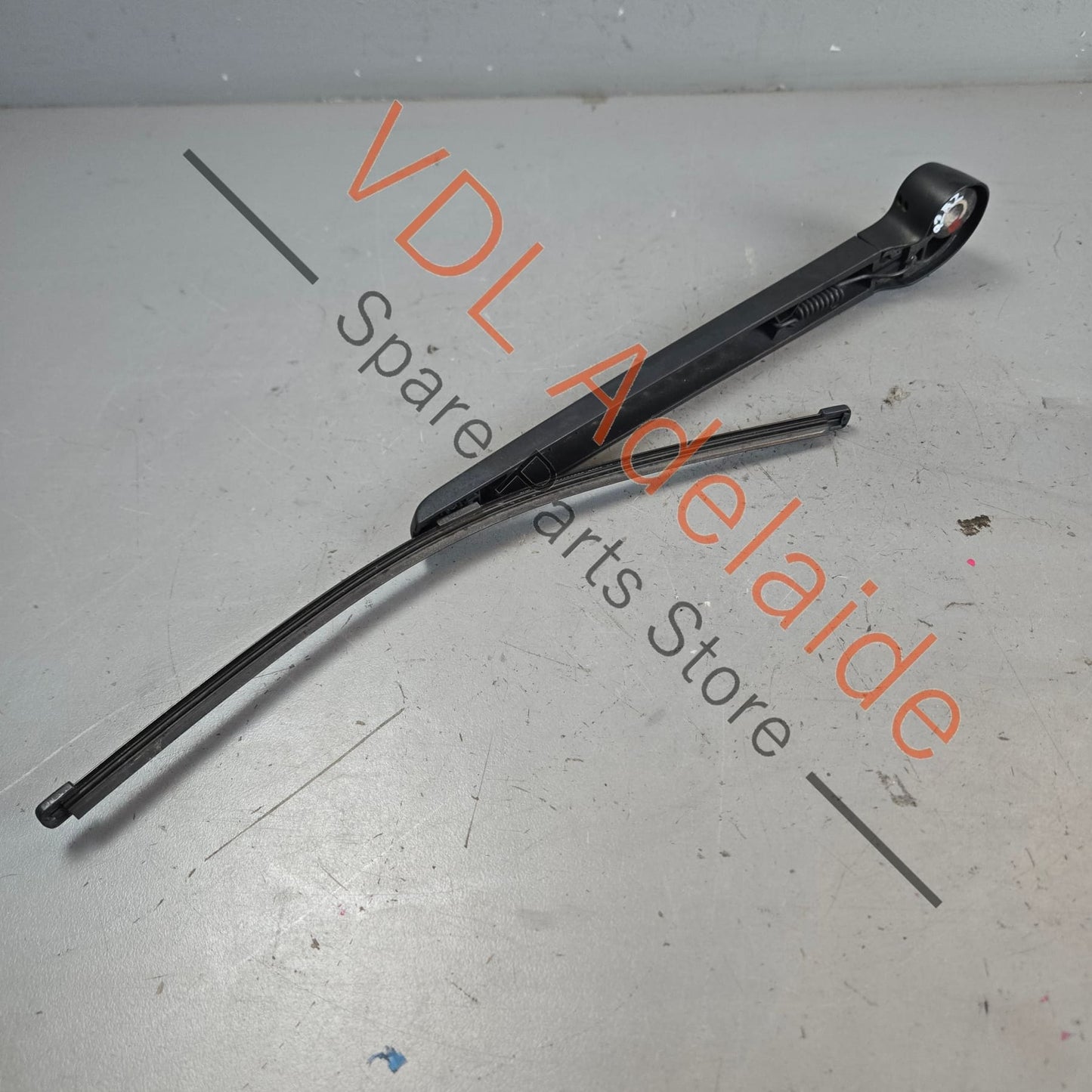 95862804000 8K9955407  Porsche Cayenne 92A 958 Rear Windscreen Wiper 8K9955407 95862804000