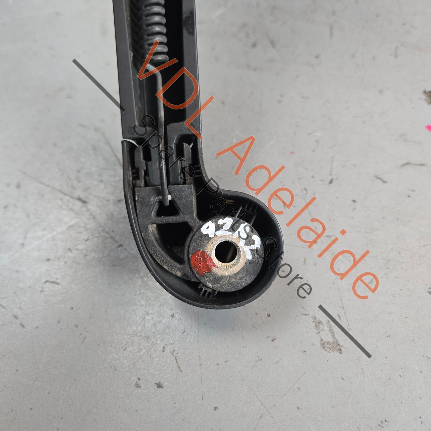 95862804000 8K9955407  Porsche Cayenne 92A 958 Rear Windscreen Wiper 8K9955407 95862804000