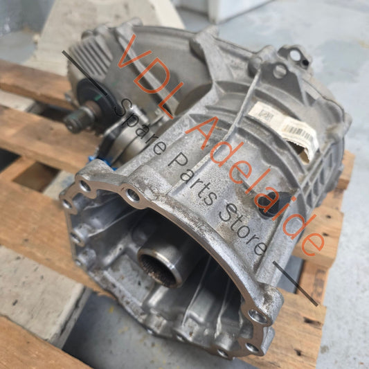 0C2341012F 0C2927755J 958927755D Porsche Cayenne 92A 958 GTS Transfer Case 0C2341012F 958927755D