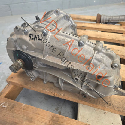 0C2341012F 0C2927755J 958927755D Porsche Cayenne 92A 958 GTS Transfer Case 0C2341012F 958927755D