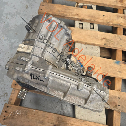 0C2341012F 0C2927755J 958927755D Porsche Cayenne 92A 958 GTS Transfer Case 0C2341012F 958927755D