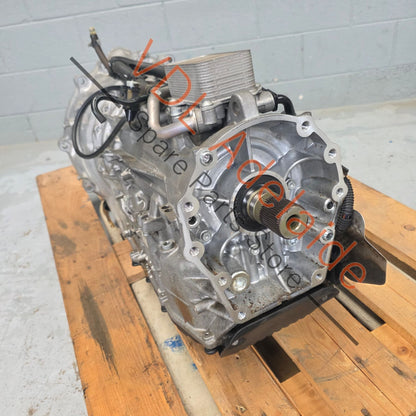 95830001102 958300011EX 0C8300037 Porsche Cayenne GTS 92A 958 8 Speed Automatic Transmission Gearbox MXJ 0C8300037 TR-81SD