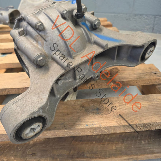    VW Touareg 7P Rear Diff Differential 0BP525015K 0BP525015P