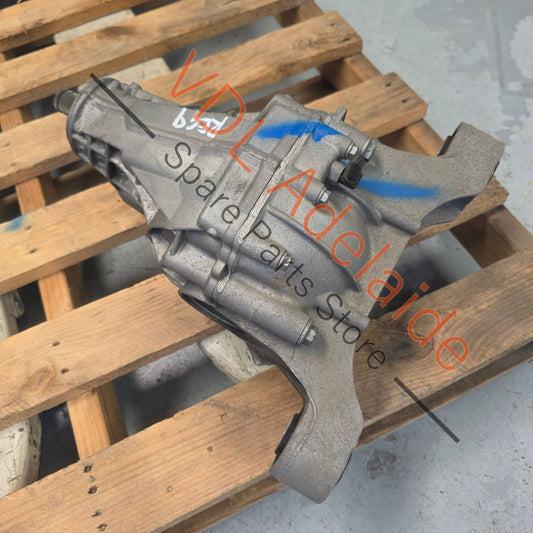    VW Touareg 7P Rear Diff Differential 0BP525015K 0BP525015P