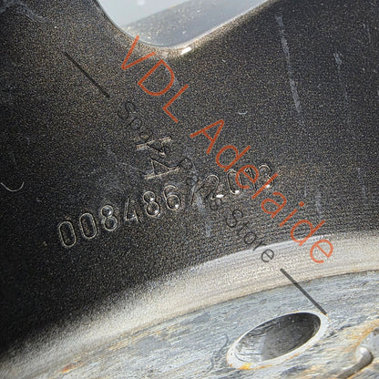 8S0601025CD 8S0601025CC  Genuine Audi TTRS 20 x 9 Rotor Alloy Wheel 8S0601025CD #01