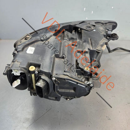 8V0941773D 8V0941033D  Audi A3 S3 8V.5 LED Headlight Head Light Left 8V0941033D 8V0941773D