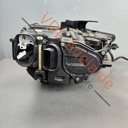 8V0941773D 8V0941033D  Audi A3 S3 8V.5 LED Headlight Head Light Left 8V0941033D 8V0941773D