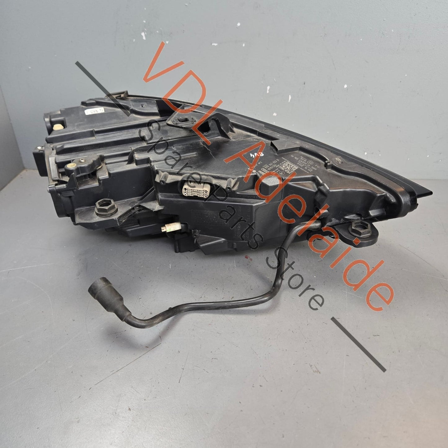 8V0941773D 8V0941033D  Audi A3 S3 8V.5 LED Headlight Head Light Left 8V0941033D 8V0941773D