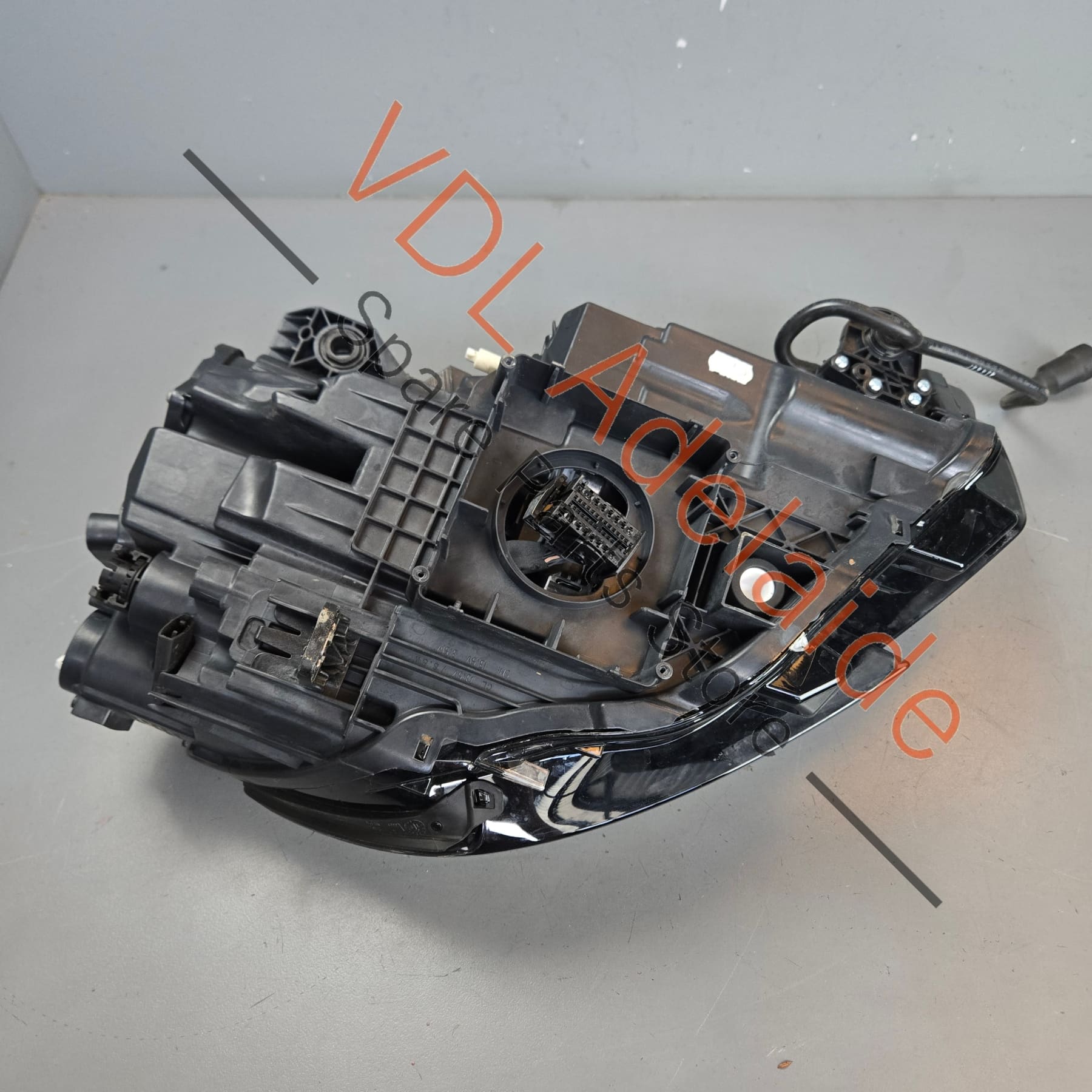 8V0941773D 8V0941033D  Audi A3 S3 8V.5 LED Headlight Head Light Left 8V0941033D 8V0941773D