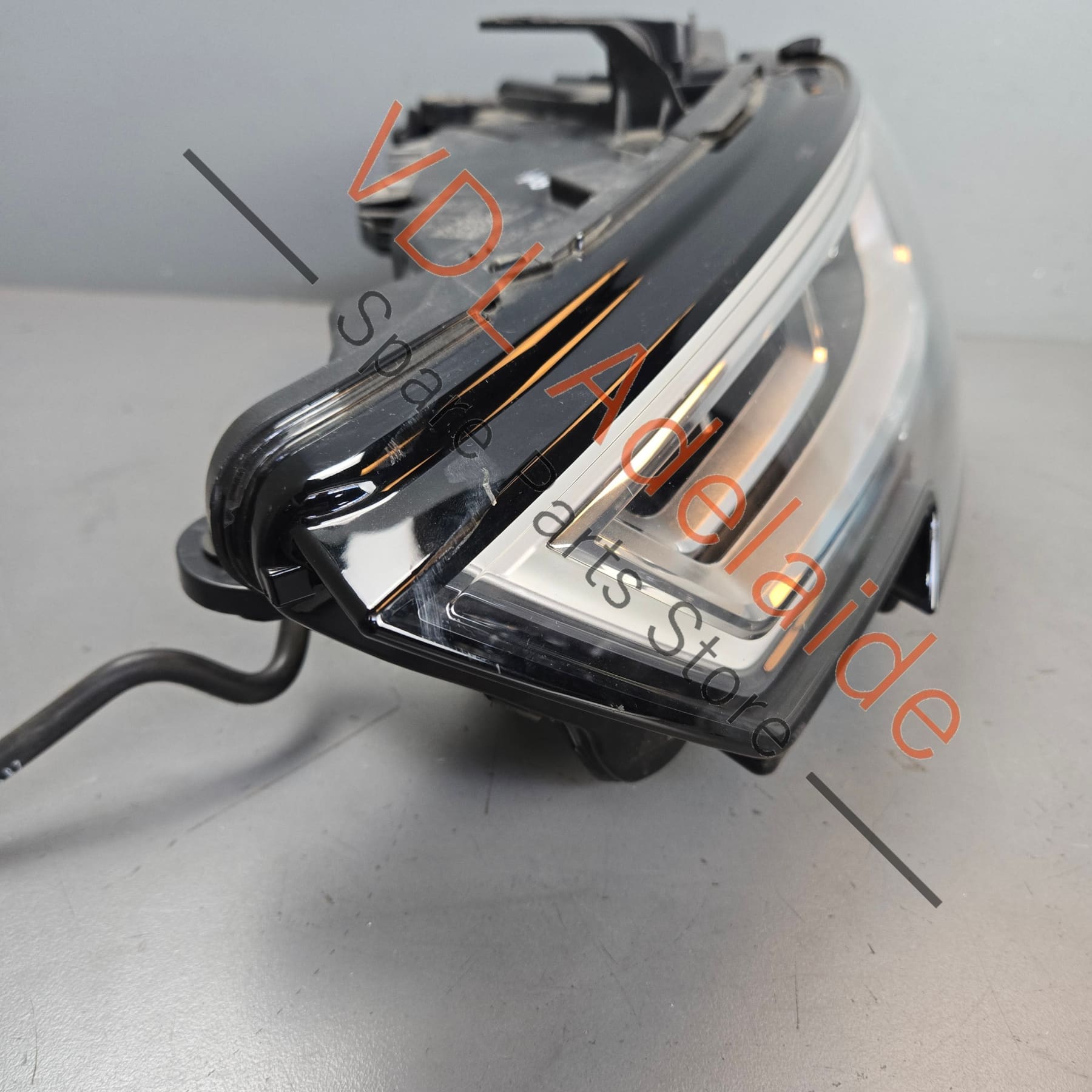 8V0941773D 8V0941033D  Audi A3 S3 8V.5 LED Headlight Head Light Left 8V0941033D 8V0941773D