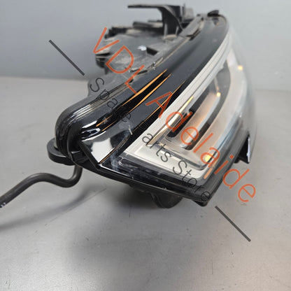 8V0941773D 8V0941033D  Audi A3 S3 8V.5 LED Headlight Head Light Left 8V0941033D 8V0941773D