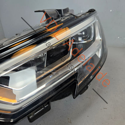8V0941773D 8V0941033D  Audi A3 S3 8V.5 LED Headlight Head Light Left 8V0941033D 8V0941773D